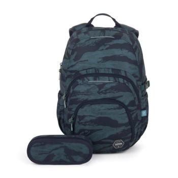 Topgal Hátizsák szett SKYE 25038 SET STUDENT kép