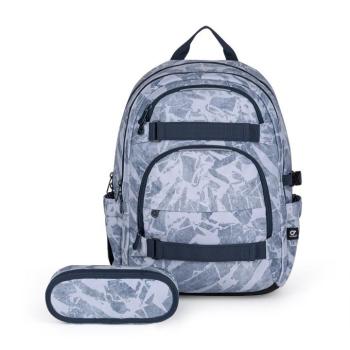 Topgal Hátizsák szett VIKI 24036 SET STUDENT kép