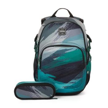 Topgal Hátizsák szett YOKO 25039 SET STUDENT kép