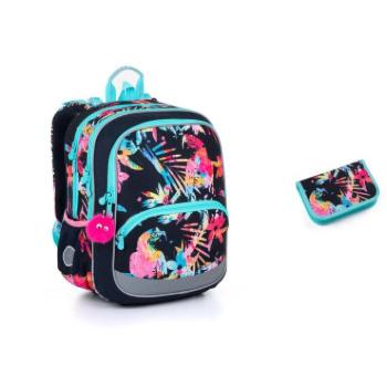 Topgal Iskolatáska szett BAZI 23003 SET SMALL kép