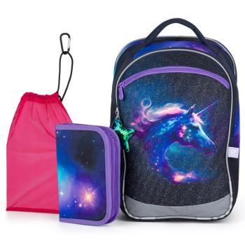 Topgal Iskolatáska szett COCO 24006 SET MEDIUM kép
