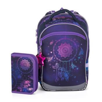 Topgal Iskolatáska szett COCO 25006 SET SMALL kép