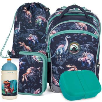 Topgal Iskolatáska szett COCO 25016 SET 5IN1 kép