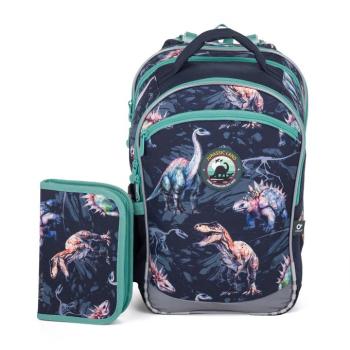Topgal Iskolatáska szett COCO 25016 SET SMALL kép