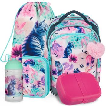 Topgal Iskolatáska szett COCO 26006 SET 5IN1 kép