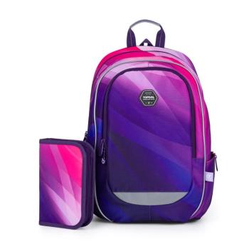 Topgal Iskolatáska szett CODA 24007 SET SMALL kép