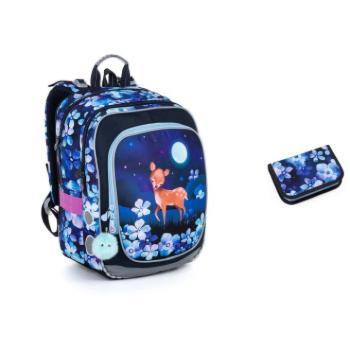 Topgal Iskolatáska szett ENDY 23002 SET SMALL kép