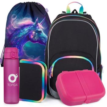 Topgal Iskolatáska szett KIMI 25010 SET EXTRA kép