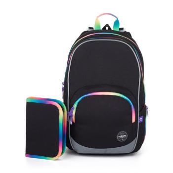 Topgal Iskolatáska szett KIMI 25010 SET SMALL kép