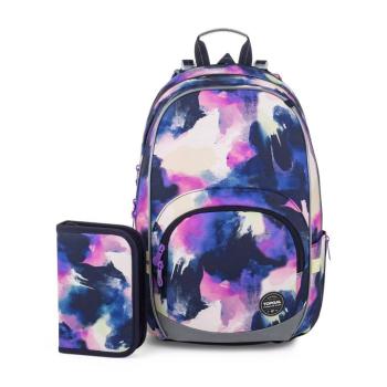 Topgal Iskolatáska szett KIMI 26011 SET 2IN1 kép