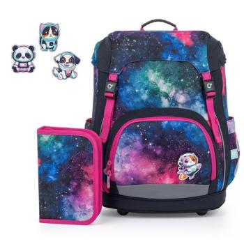 Topgal Iskolatáska szett KIRA 26004 SET 3IN1 kép