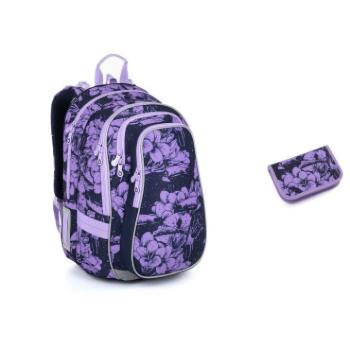 Topgal Iskolatáska szett LYNN 23008 SET SMALL kép