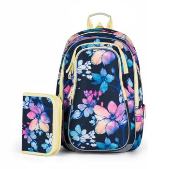 Topgal Iskolatáska szett LYNN 24008 SET SMALL kép