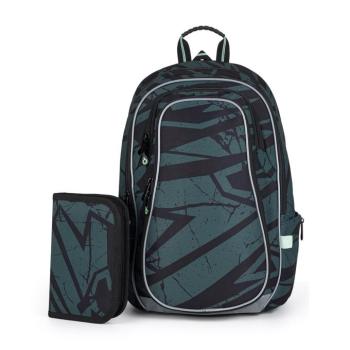Topgal Iskolatáska szett LYNN 24018 SET SMALL kép