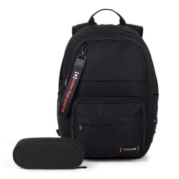 Topgal Iskolatáska szett SANY 26058 SET 2IN1 kép