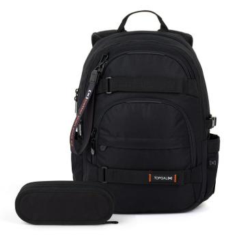 Topgal Iskolatáska szett VIKI 26057 SET 2IN1 kép
