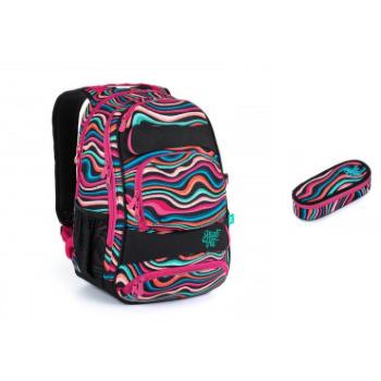 Topgal Iskolatáska szett YUMI 21031 SET SMALL kép