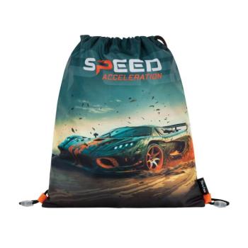 Tornazsák auto kép