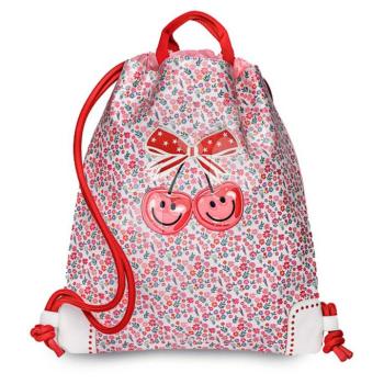 Tornazsák City Bag Berry Cute Jeune Premier ergonomikus luxus kivitel 40*36 cm
