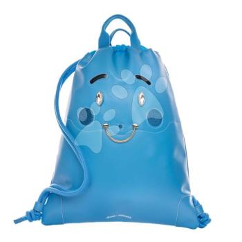 Tornazsák City Bag BFF Blue Jeune Premier ergonomikus luxus kivitel 40*36 cm kép