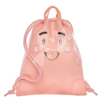 Tornazsák City Bag BFF Pink Jeune Premier ergonomikus luxus kivitel 40*36 cm kép