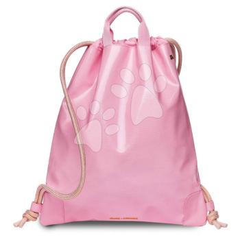 Tornazsák City Bag Blush Jeune Premier ergonomikus luxus kivitel 40*36 cm kép