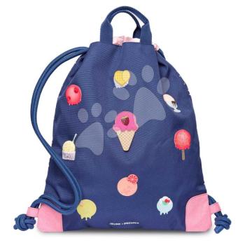 Tornazsák City Bag Disco Dip Jeune Premier ergonomikus luxus kivitel 40*36 cm kép