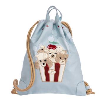 Tornazsák City Bag Popcorn Jeune Premier ergonomikus luxus kivitel 40*36 cm kép