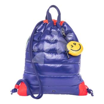 Tornazsák City Bag Puffer Pop Jeune Premier ergonomikus luxus kivitel 40*36 cm kép