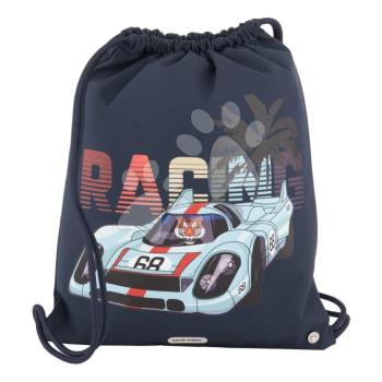 Tornazsák Gym Bag Race Jack Piers ergonomikus luxus kivitel 2 évtől 44*36 cm kép