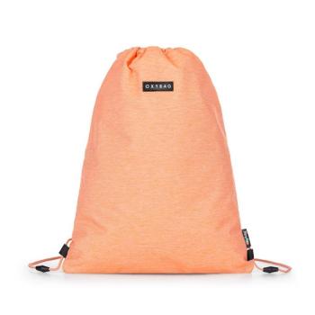 Tornazsák UNICOLOR appricot kép
