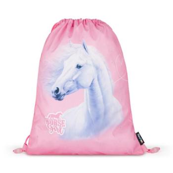 Tornazsákok Ló romantic Horse Girl kép