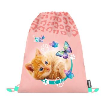 Tornazsákok Macska Little Kitty kép