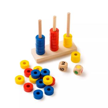 Toys for life - Építünk és számolunk kép
