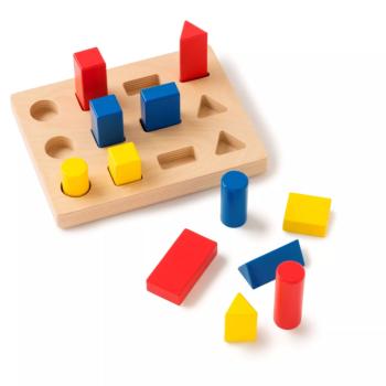 Toys for life - Formák és méretek válogatása kép