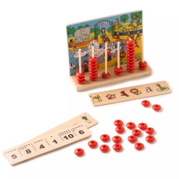 Toys for life - Keresünk és számolunk kép