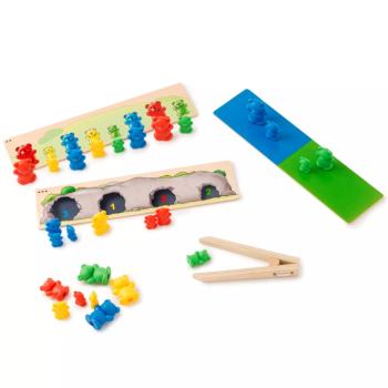 Toys for life - Méretek szerinti maci válogatás kép