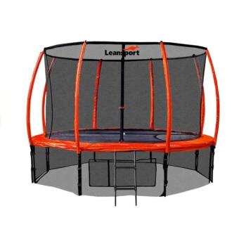 Trambulin Lean Sport BEST 12 láb 366 cm kép
