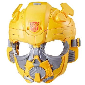 Transformers MV8 maszk figura 2 az 1-ben kép