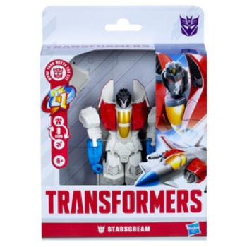 Transformers Authentics Alpha figurák kép