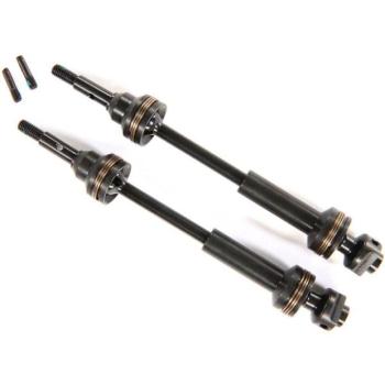 Traxxas első tengely CVD (2) kép