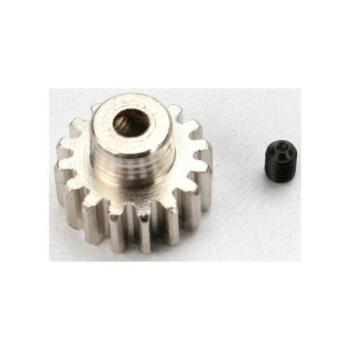 Traxxas fogaskerék 16T 32DP 3,17mm szabadon vágó acél kép