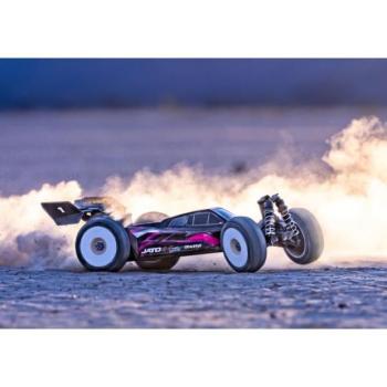 Traxxas Jato 1:8 4WD VXL-4S RTR narancssárga kép