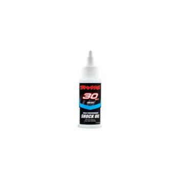 Traxxas szilikon lengéscsillapító olaj 350cSt (60ml)