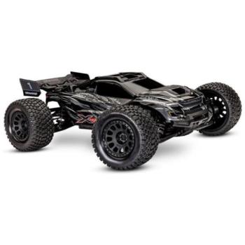 Traxxas XRT 8S 1:6 4WD RTR fekete kép