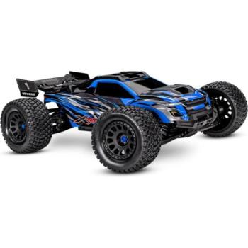 Traxxas XRT 8S 1:6 4WD RTR kék kép