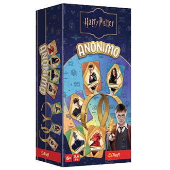 Trefl Anonimo Harry Potter kép