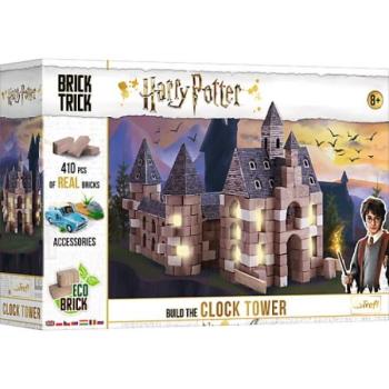 Üsd be a téglatrükköt – Harry Potter: Az óratorony kép