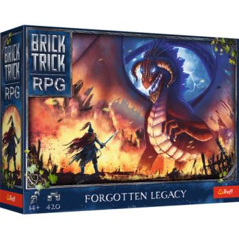 Trefl Brick Trick - RPG Starter Pack_XL kép