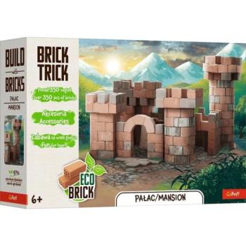 Trefl Brick Trick - Vár XL 350 darab